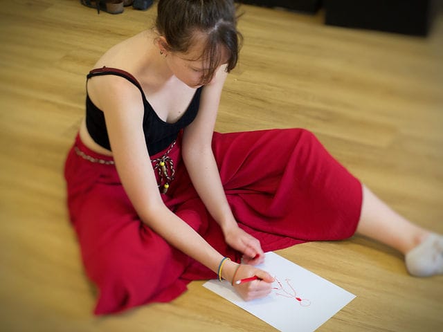 Ilaria