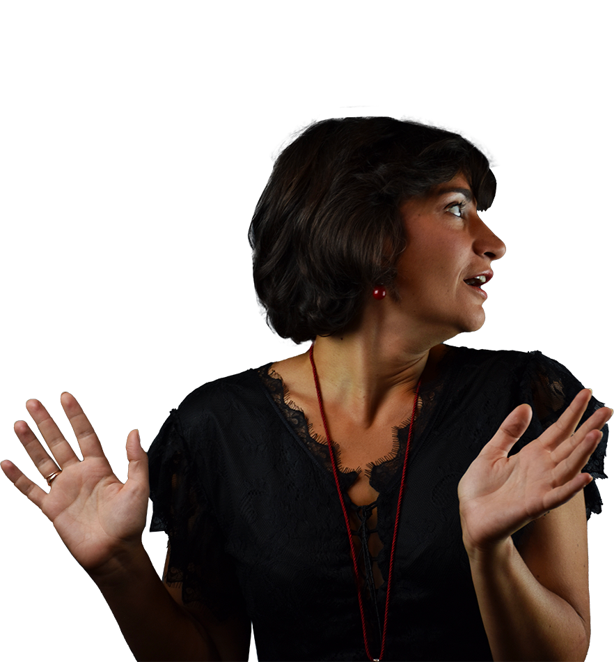 foto professionale gaia marlino.